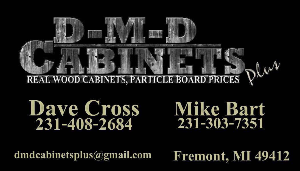 Avatar for D-M-D Cabinets Plus